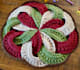 test your crochet patterns