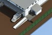 your drawing revit dwg