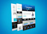 professional web design and development