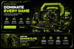 gaming accessories shopify store gaming website video game gaming store gaming