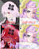 draw cute anime headshot for your profile icon