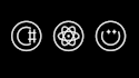 do desktop software, automation scripts and api for you