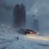 sci fi illustration and sci fi art