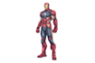 draw a superhero comic