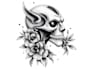 create unique realism tattoo design with my style