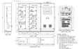 autocad electrical panel schematic drawing