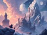 draw fantasy illustrations and covers
