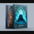 design fantasy book cover