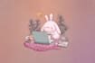 illustrate any image in doodle style