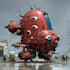 design spaceships and sci fi vehicles