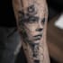 create custom tattoo design
