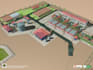 develop 3d model using plant 3d