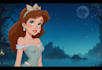 do disney cartoon portrait