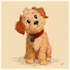 draw custom animal cartoon illustration