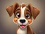 draw pet portrait into cartoon disney