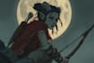 fantasy character design, fantasy illustrations