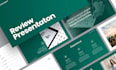 do premium powerpoint presentation design in 24 hours