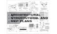 do home improvement, addition and renovation drawings adu for city permit