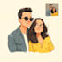 create your picture into cartoon