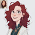 draw cute cartoon character