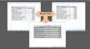 clean excel data, excel spreadsheet, data cleanup