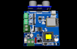 design production ready pcb in altium, kicad, easyeda