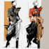 create a fashion designs for you