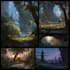 do environment concept arts