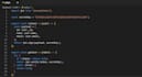 build a powerful backend using nodejs, expressjs, and mongodb