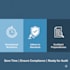 organize and prepare QA and technical documentation for audit readiness