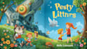 create colourful book illustrations and book covers