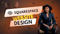 build squarespace website design square website development squarespace expert