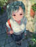 draw cute anime chibi character