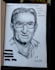 draw hand drawn graphite pencil portraits