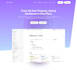 do figma website design, figma website, website ui ux design