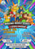 design a high impact school esports flyer for your gaming program