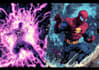 comic book professional artist