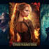 design a romance or erotica book cover