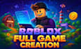 do custom roblox vfx,roblox map,obby game,tycoon,roblox combat battleground game