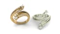 design any jewelry as a 3d cad model