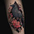 draw custom tattoo design