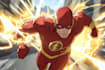 draw a superhero character for comics
