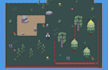 create pixel art assets, sprites, and tilesets for videogames