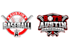 design unique baseball logo