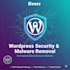 remove malware, fix hacked wordpress site, and add advanced security