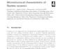 write professional research based scientific and technical articles