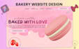 design figma landing page, mobile application, figma webapp