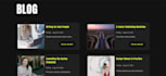 build a divi 5 website from your sitemap and design draft