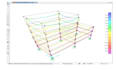 do steel connection design in etabs, ideastatica, sap2000, staad