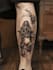 create tattoo design, custom tattoo design